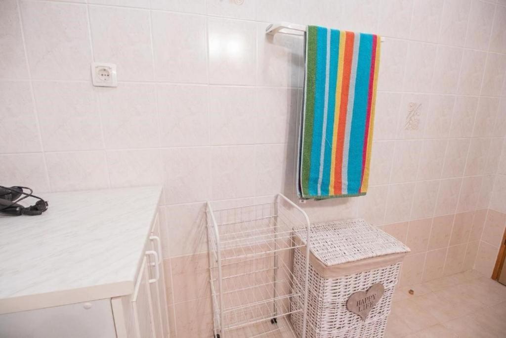 Apartmani Nedjeljko Čunski 外观 照片