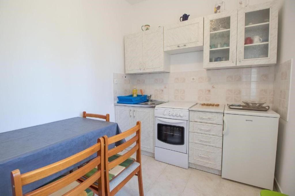 Apartmani Nedjeljko Čunski 外观 照片